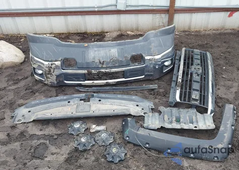 2015 Chevrolet Silverado 2500Hd Ltz from USA, damaged, VIN 1GC1KWE88FF193925